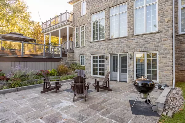Whitchurch-stouffville, ON L3Y 4W1,41 Greenvalley CIR
