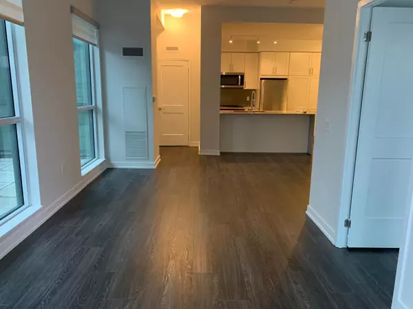 Mississauga, ON L5B 0K9,4085 Parkside Village DR #507