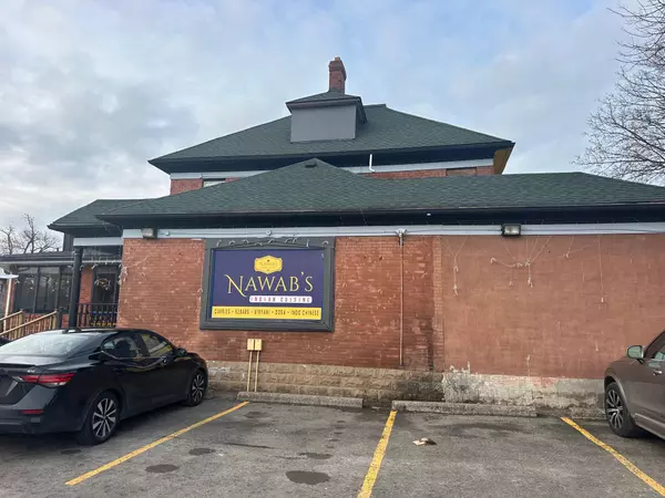 Niagara Falls, ON L2G 3L2,5470 & 5480 Victoria AVE