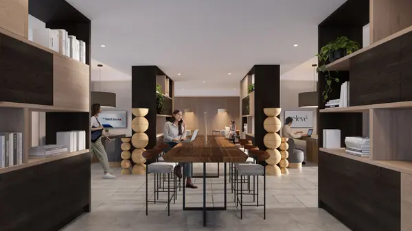 400 Albert ST #1104, Ottawa Centre, ON K1R 5B2