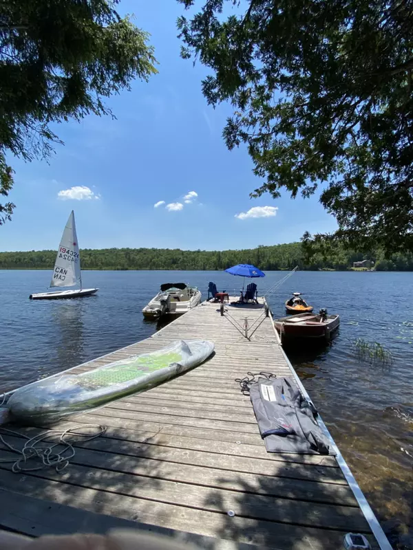 204 Wurm RD,  Magnetawan,  ON P0A 1P0