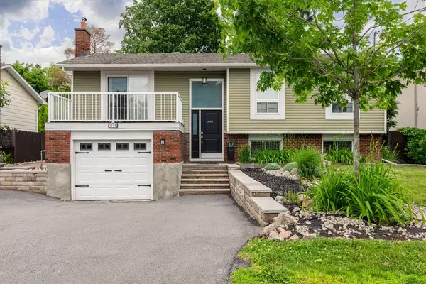 1645 Fisher AVE, Mooneys Bay - Carleton Heights And Area, ON K2C 1X8