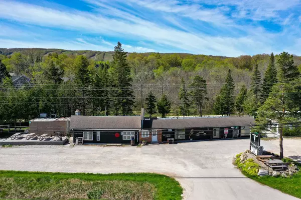 Blue Mountains, ON L9Y 0T1,209574 Highway 26 N/A