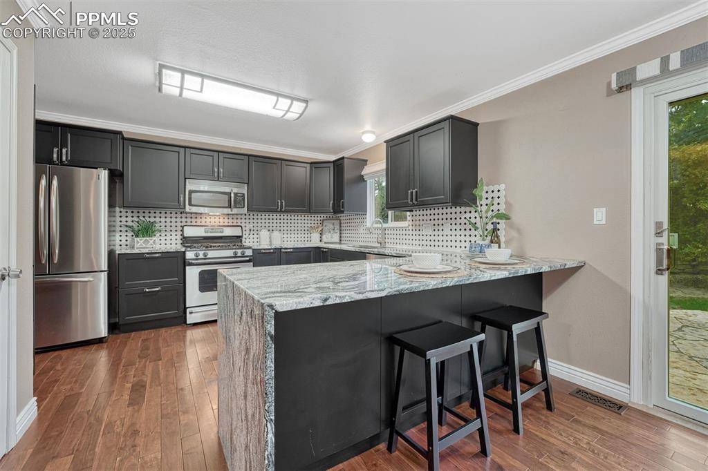 Palmer Lake, CO 80133,123 Wheat Ridge ST
