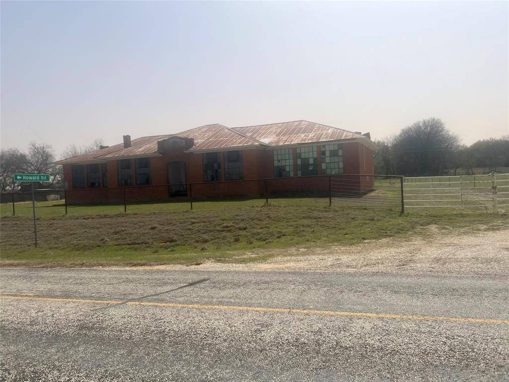 Nocona, TX 76255,2.61 ac FM 103