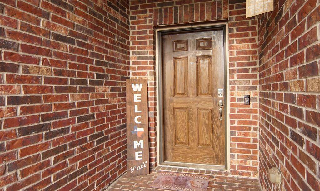 Azle, TX 76020,1105 Ashton Drive