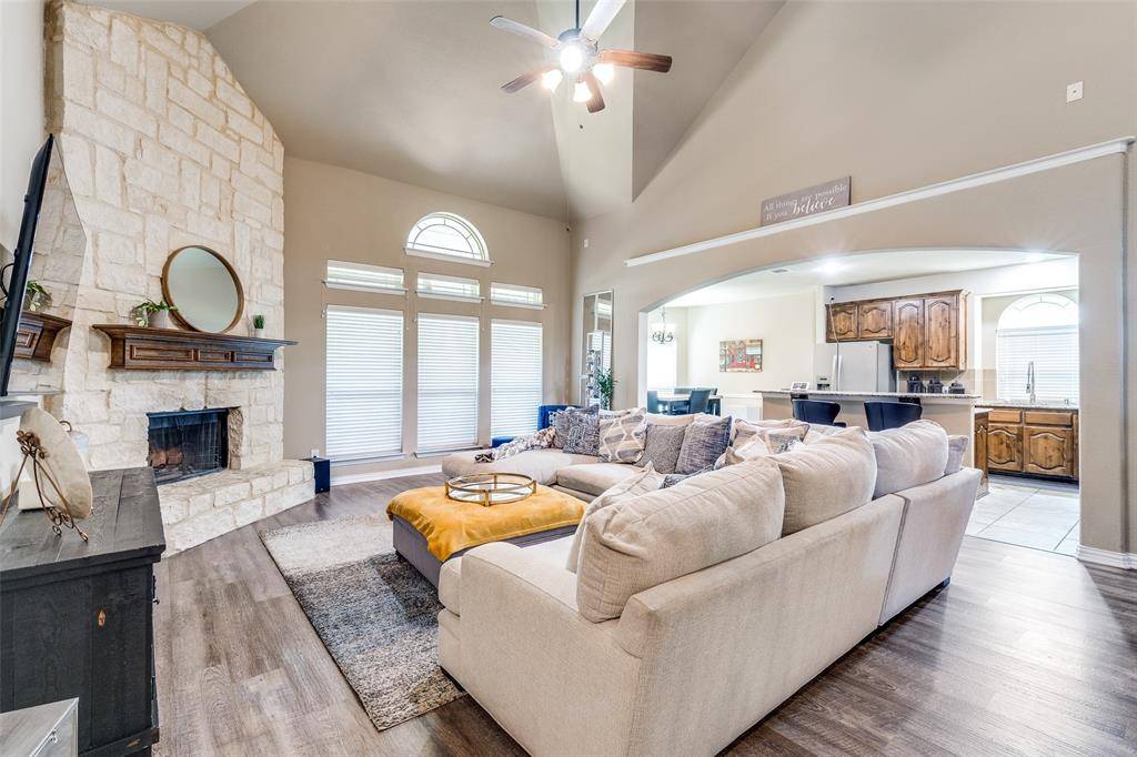 Fort Worth, TX 76177,9836 Yellow Cup Drive