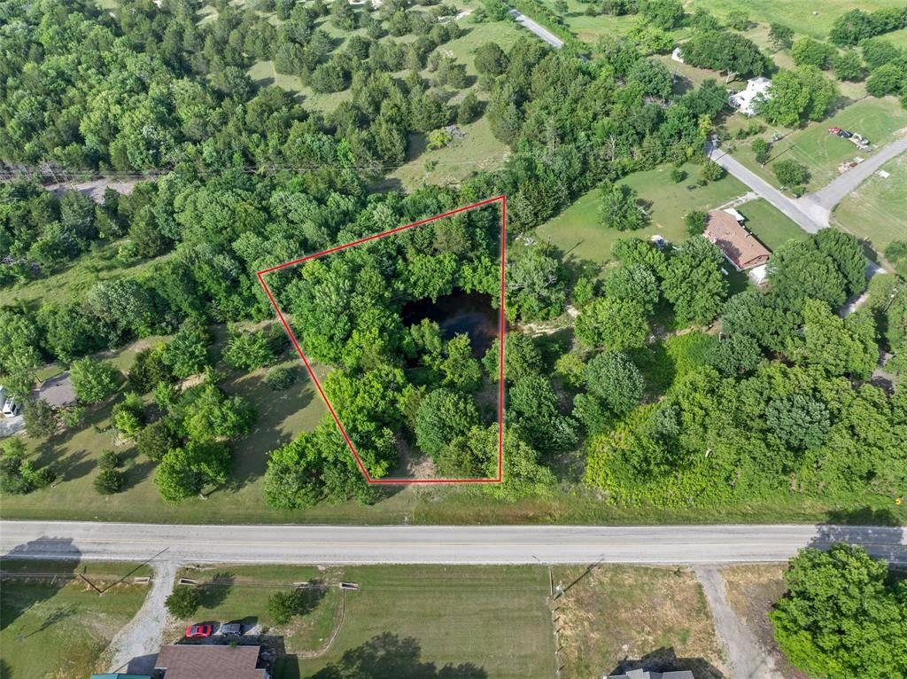 Sherman, TX 75090,TBD- Parcel 393530 FM-697