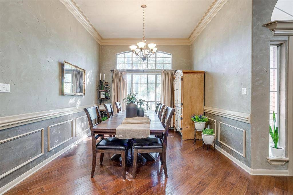 Joshua, TX 76058,1201 W Buffalo Trail