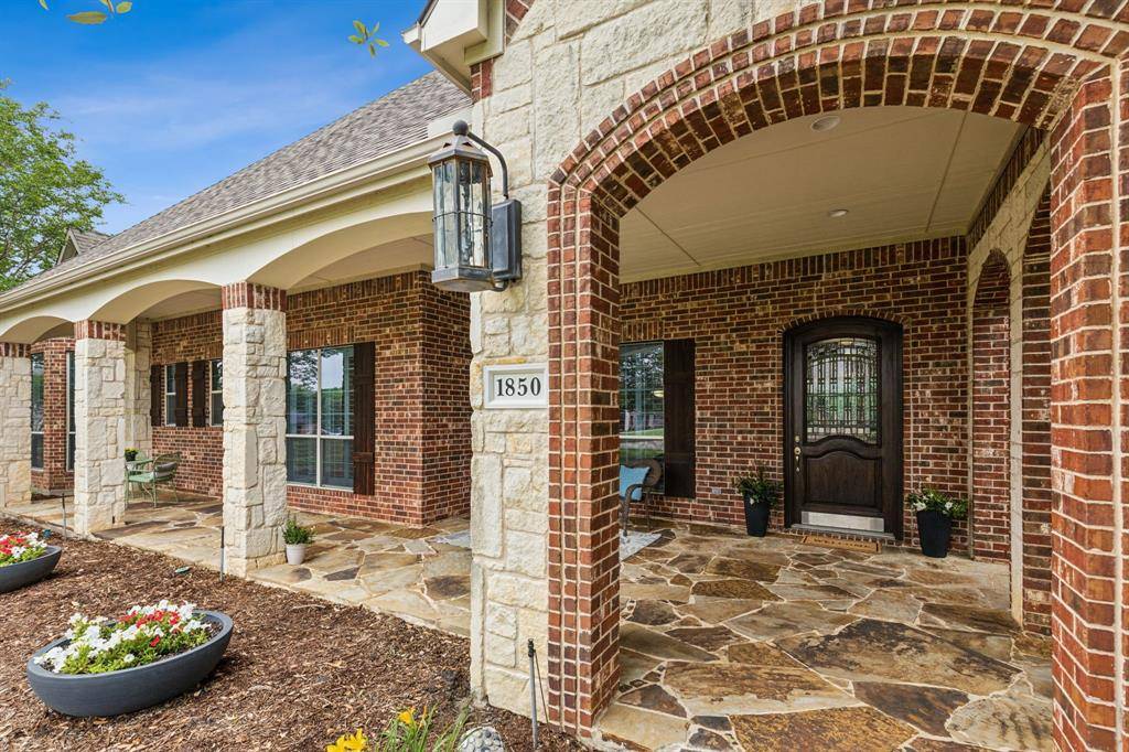 Fairview, TX 75069,1850 Hammerly Drive