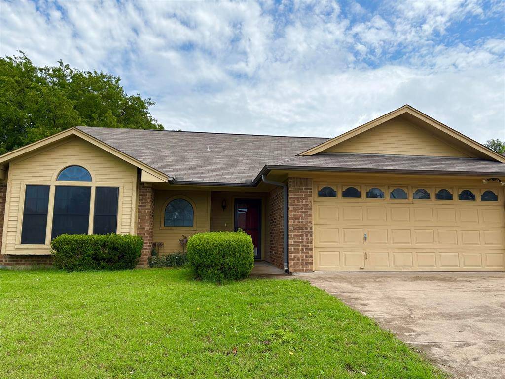 Weatherford, TX 76086,1404 Westwood Drive