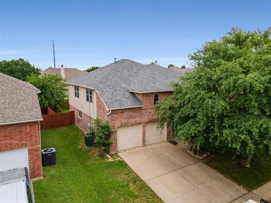 Fort Worth, TX 76244,13140 Fencerow Road