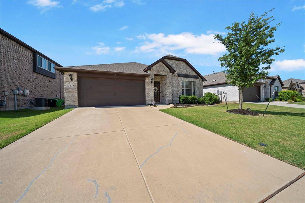 Aubrey, TX 76227,1272 Sumner Street