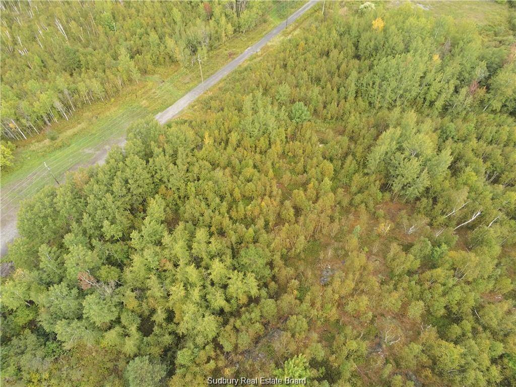 Sudbury, ON P3B1T8,Lot 1 Bancroft DR