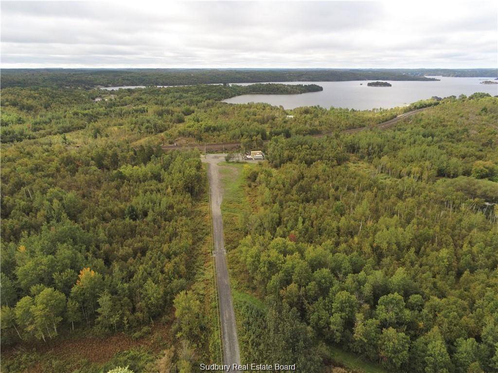 Sudbury, ON P3B1T8,Lot 1 Bancroft DR