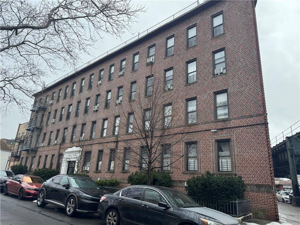 8001 New Utrecht AVE, Brooklyn, NY 11214