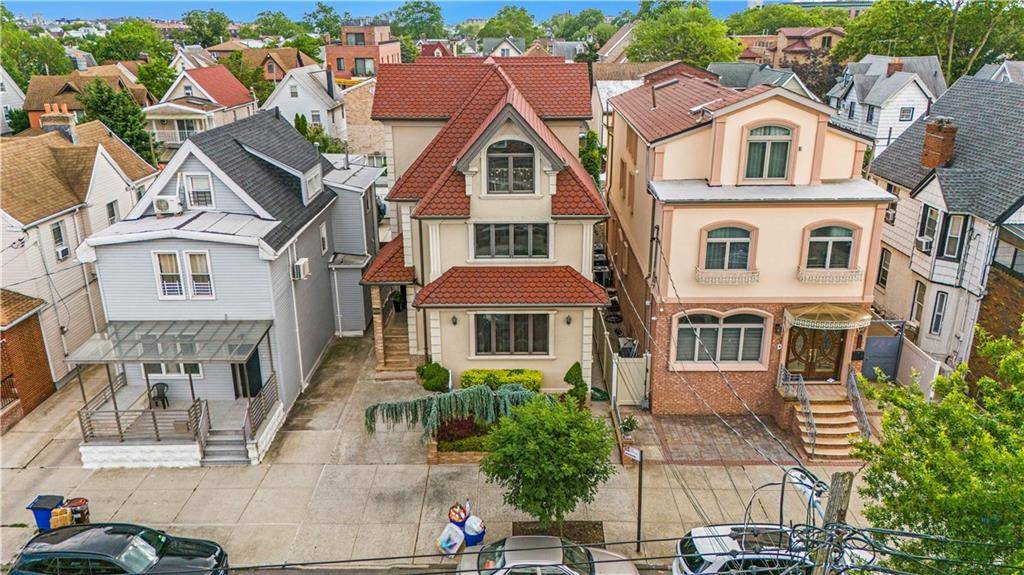 Brooklyn, NY 11204,1650 68th ST