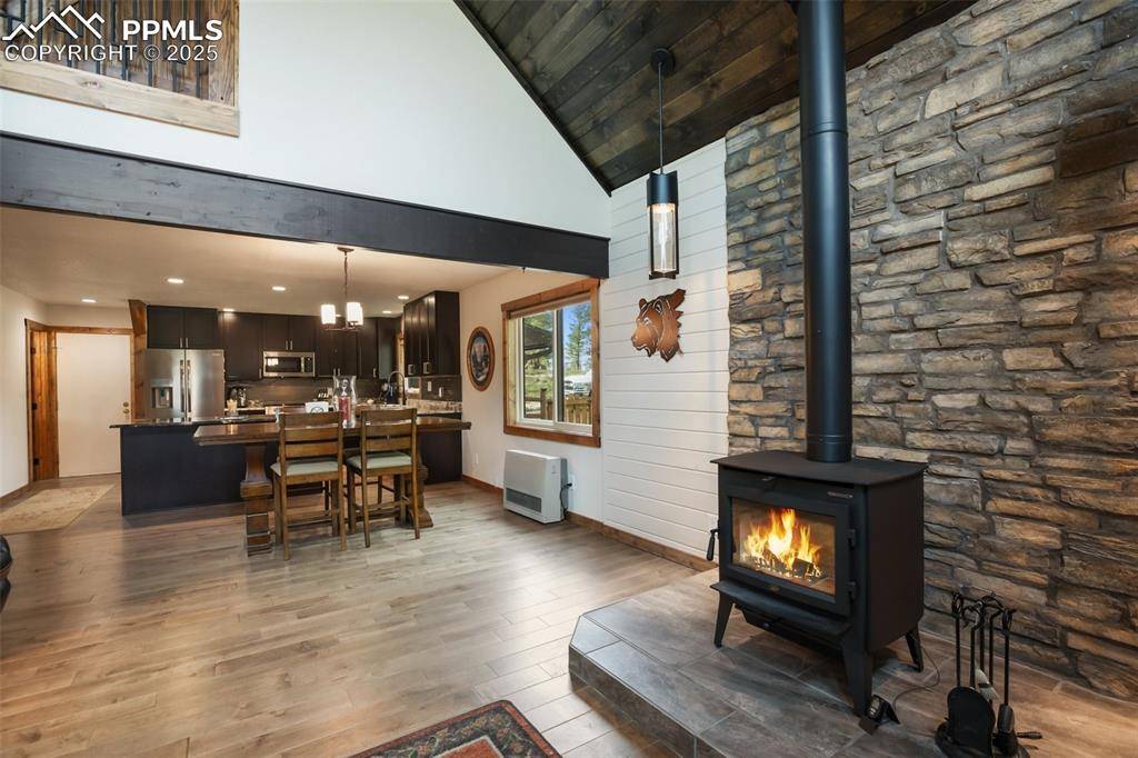 Divide, CO 80814,45 Barr Lake CIR