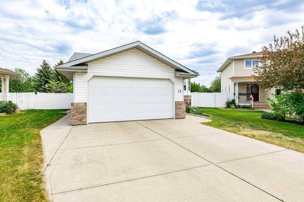 Red Deer, AB T4R 2N3,15 Dann Close