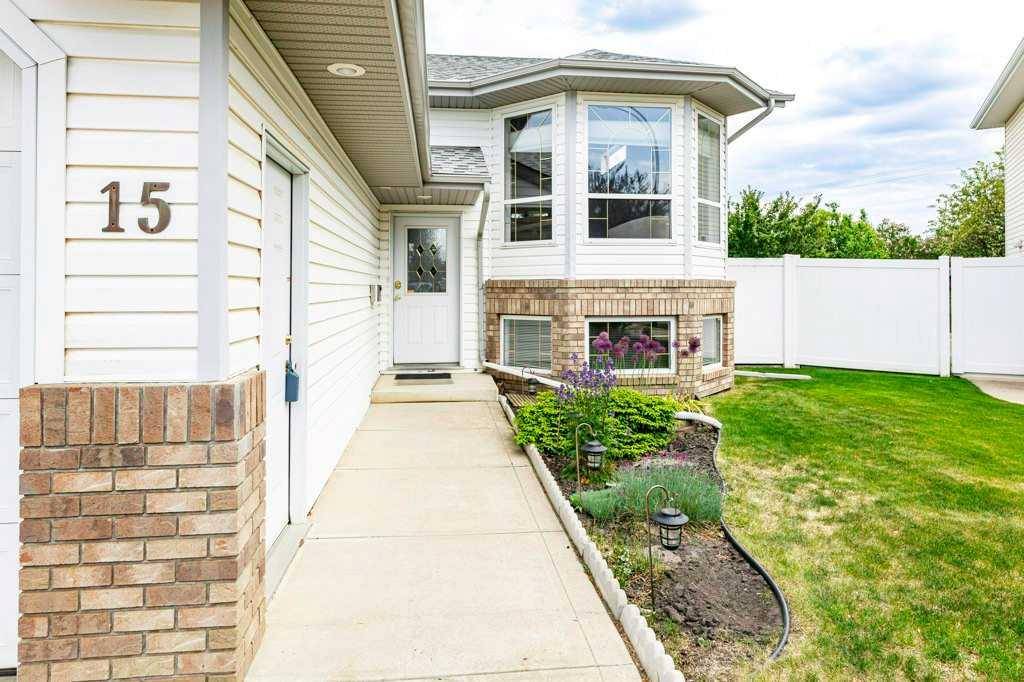 Red Deer, AB T4R 2N3,15 Dann Close