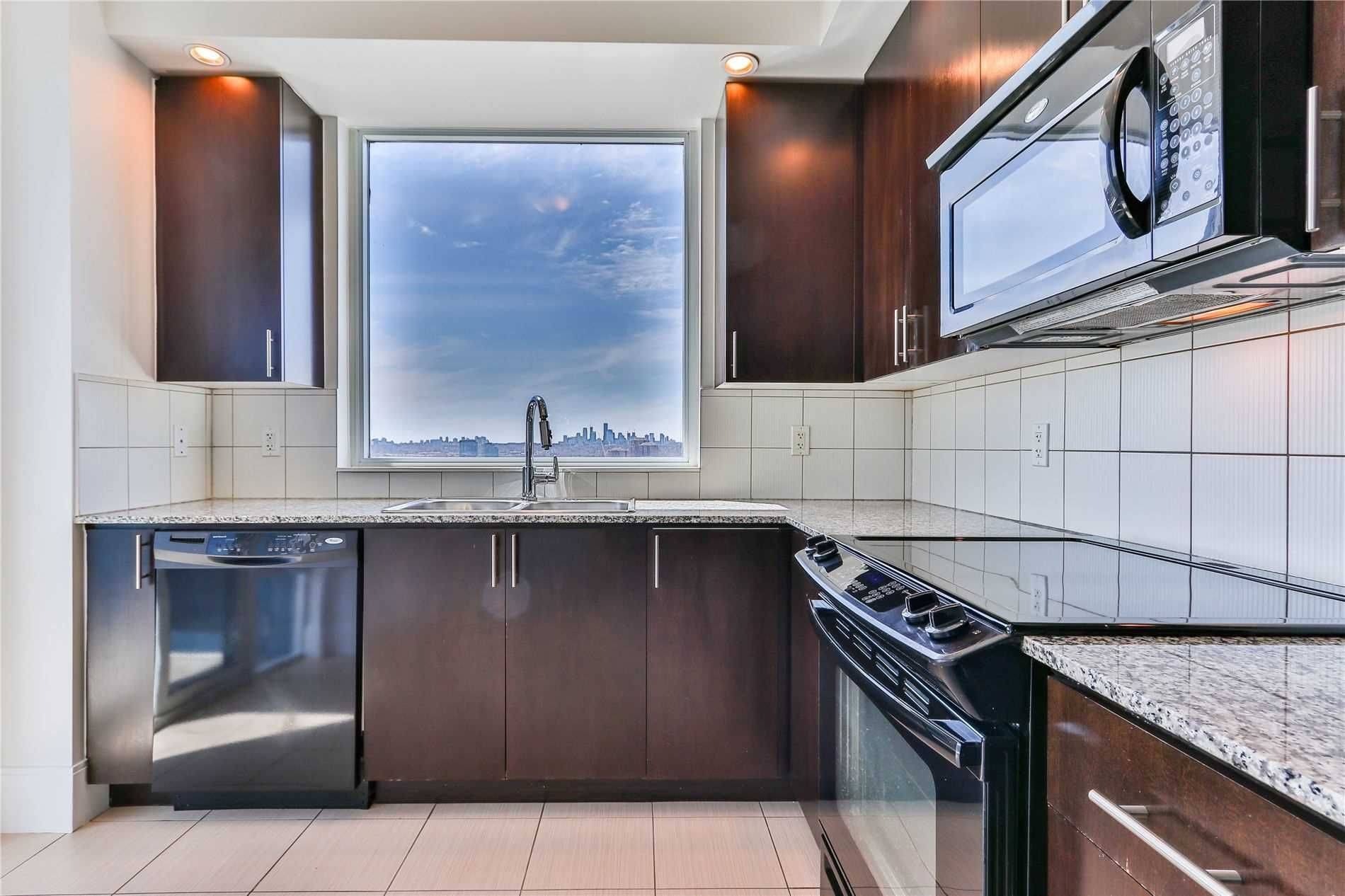 Toronto C13, ON M3C 0C6,181 Wynford DR #1704
