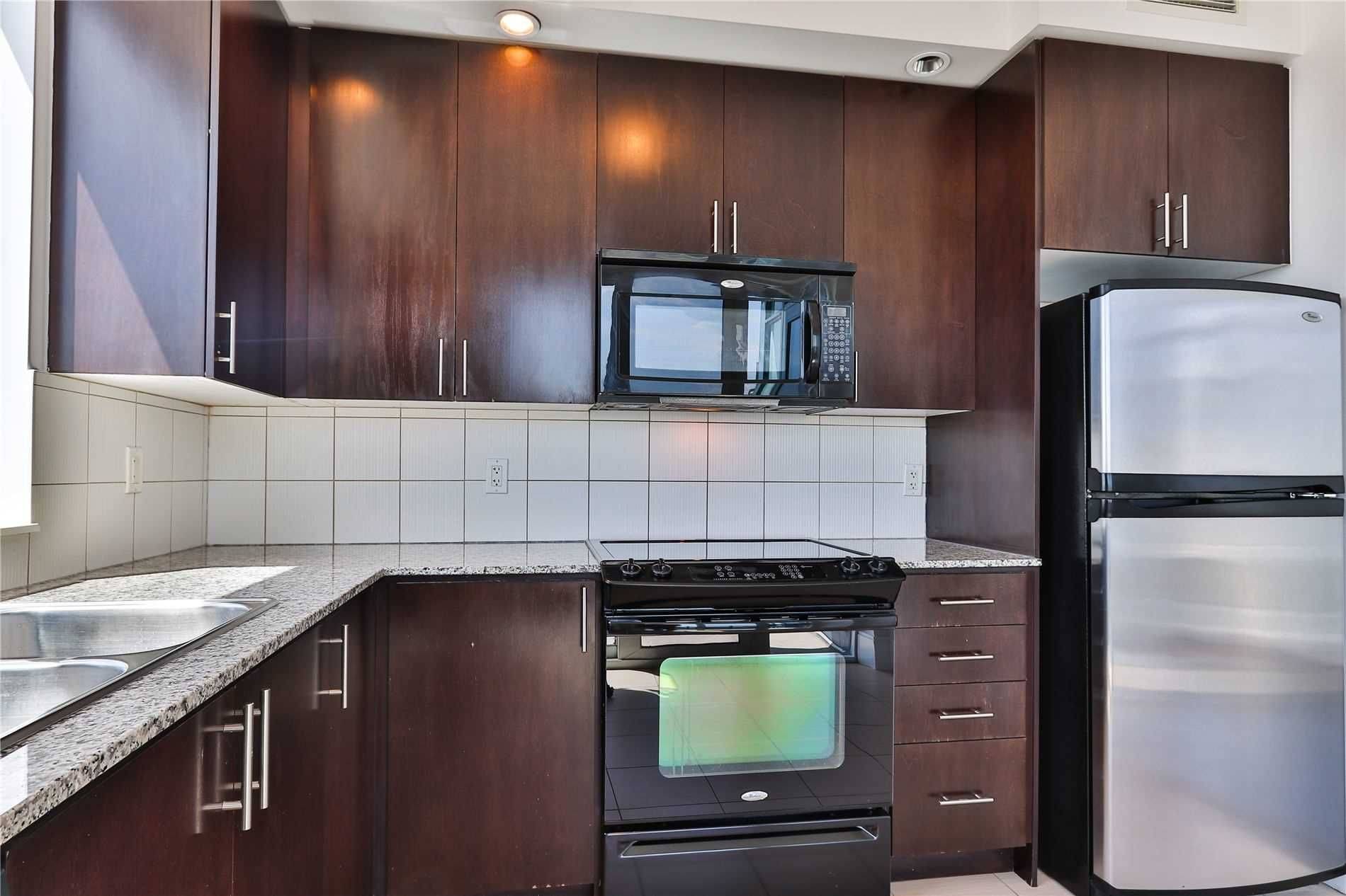 Toronto C13, ON M3C 0C6,181 Wynford DR #1704