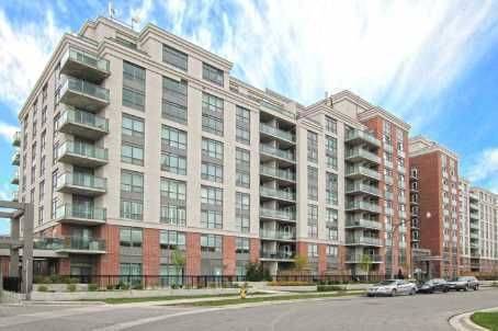 120 Dallimore CIR #527, Toronto C13, ON M3C 4J1