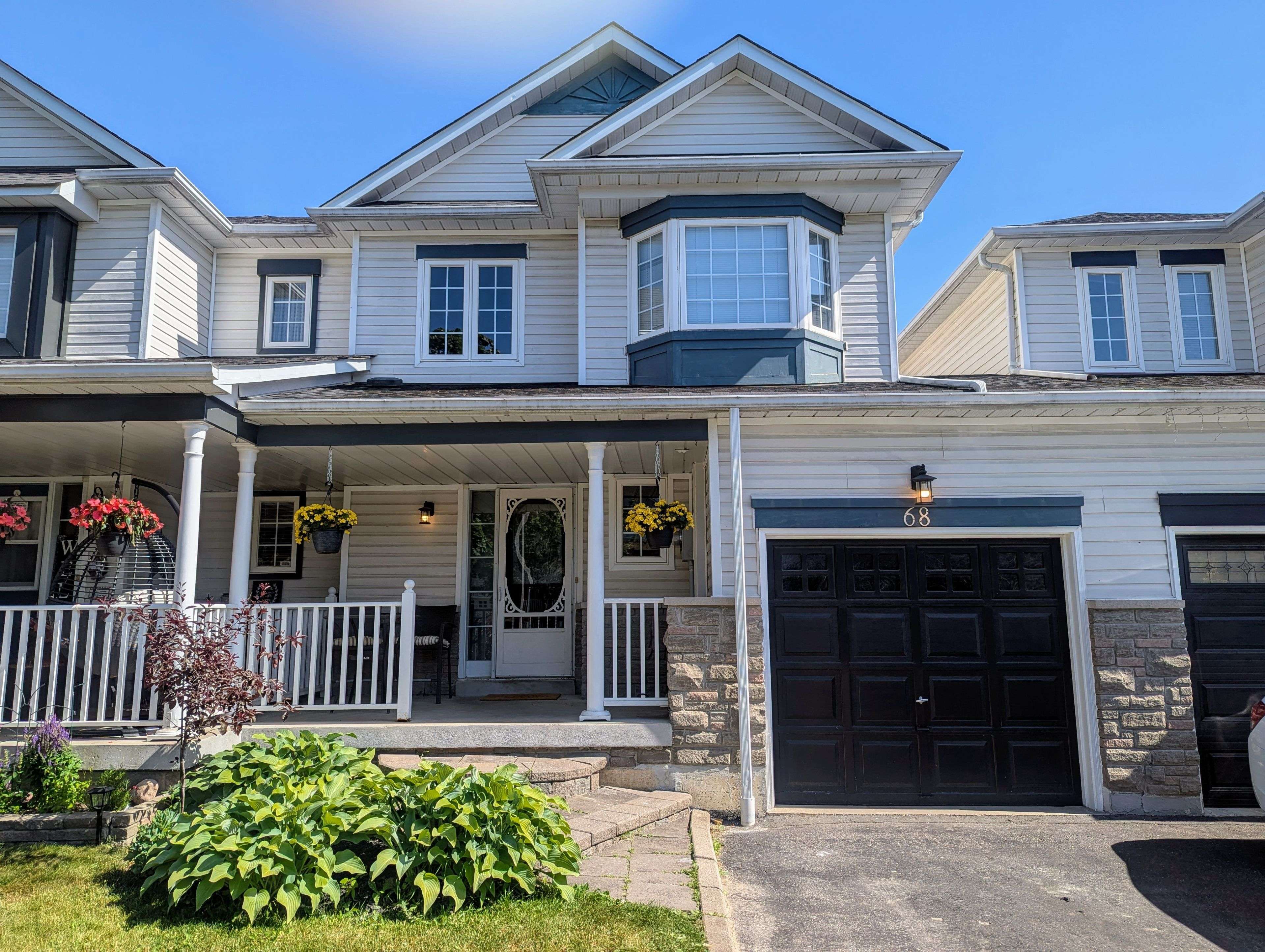 68 Melody DR, Whitby, ON L1M 1K2
