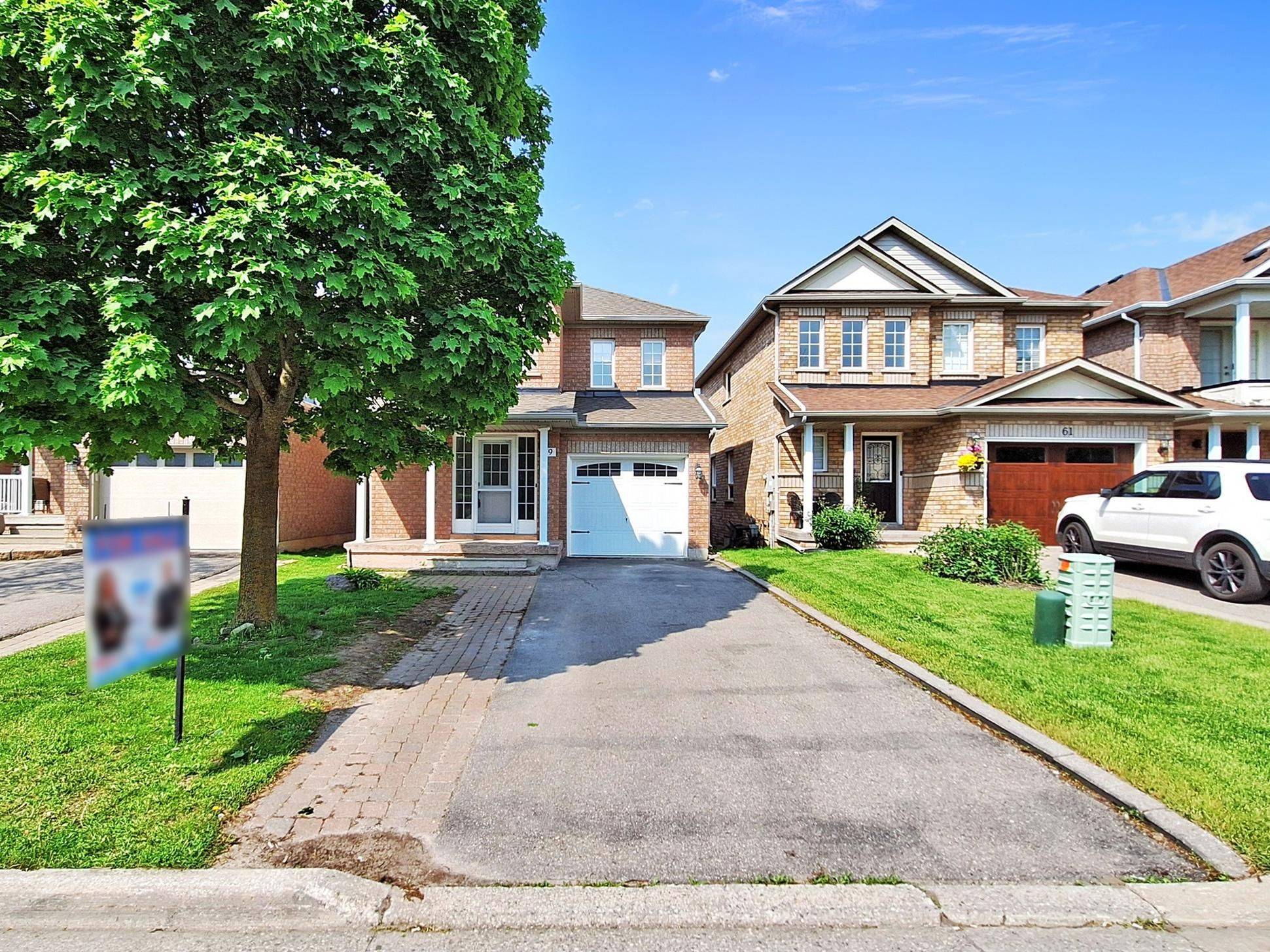 Vaughan, ON L6A 3T4,59 Goyo Gate