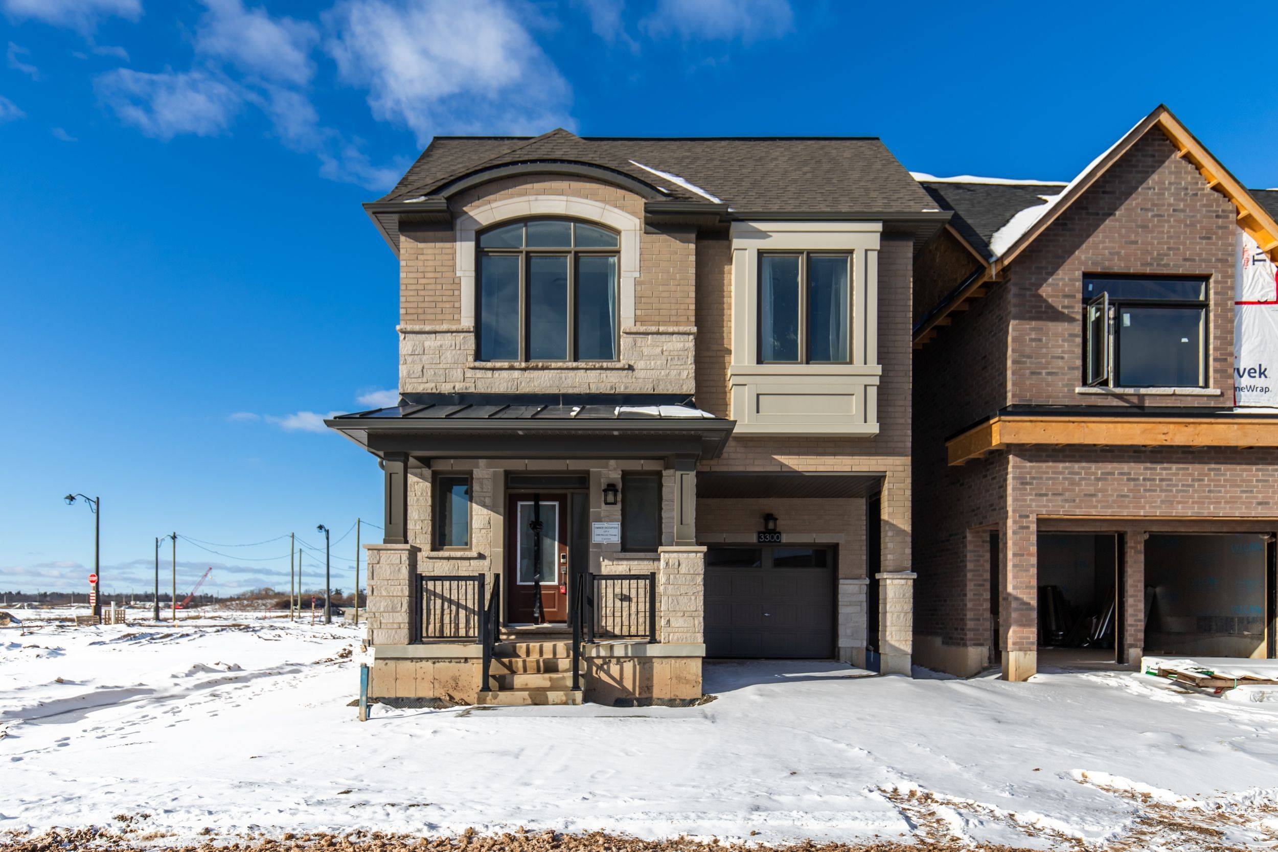 3300 Mariner Passage, Oakville, ON L6M 5S6