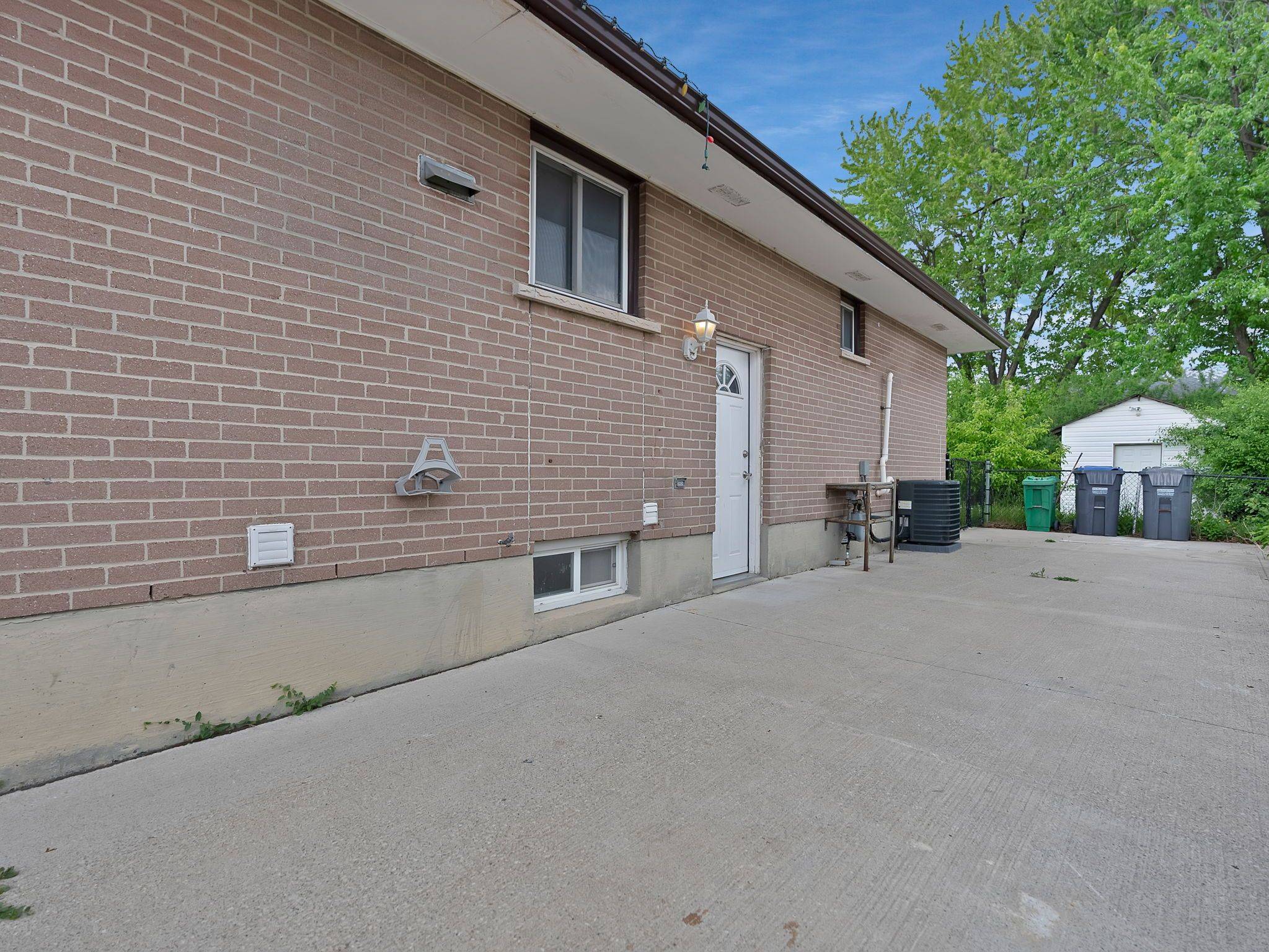 Brampton, ON L6V 1N3,251 Vodden ST E #Bsmt