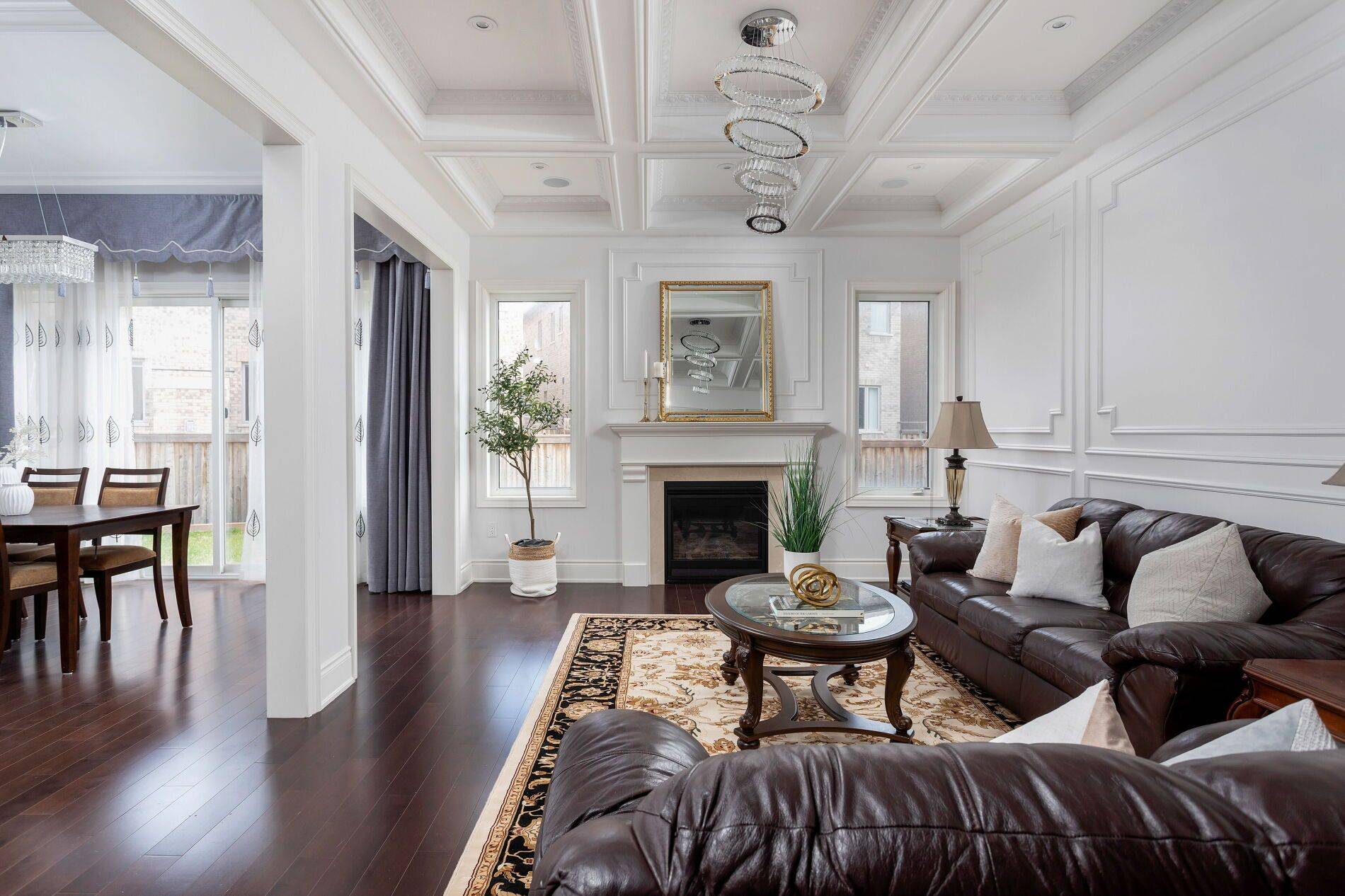 Oakville, ON L6H 0T3,3159 William Rose WAY