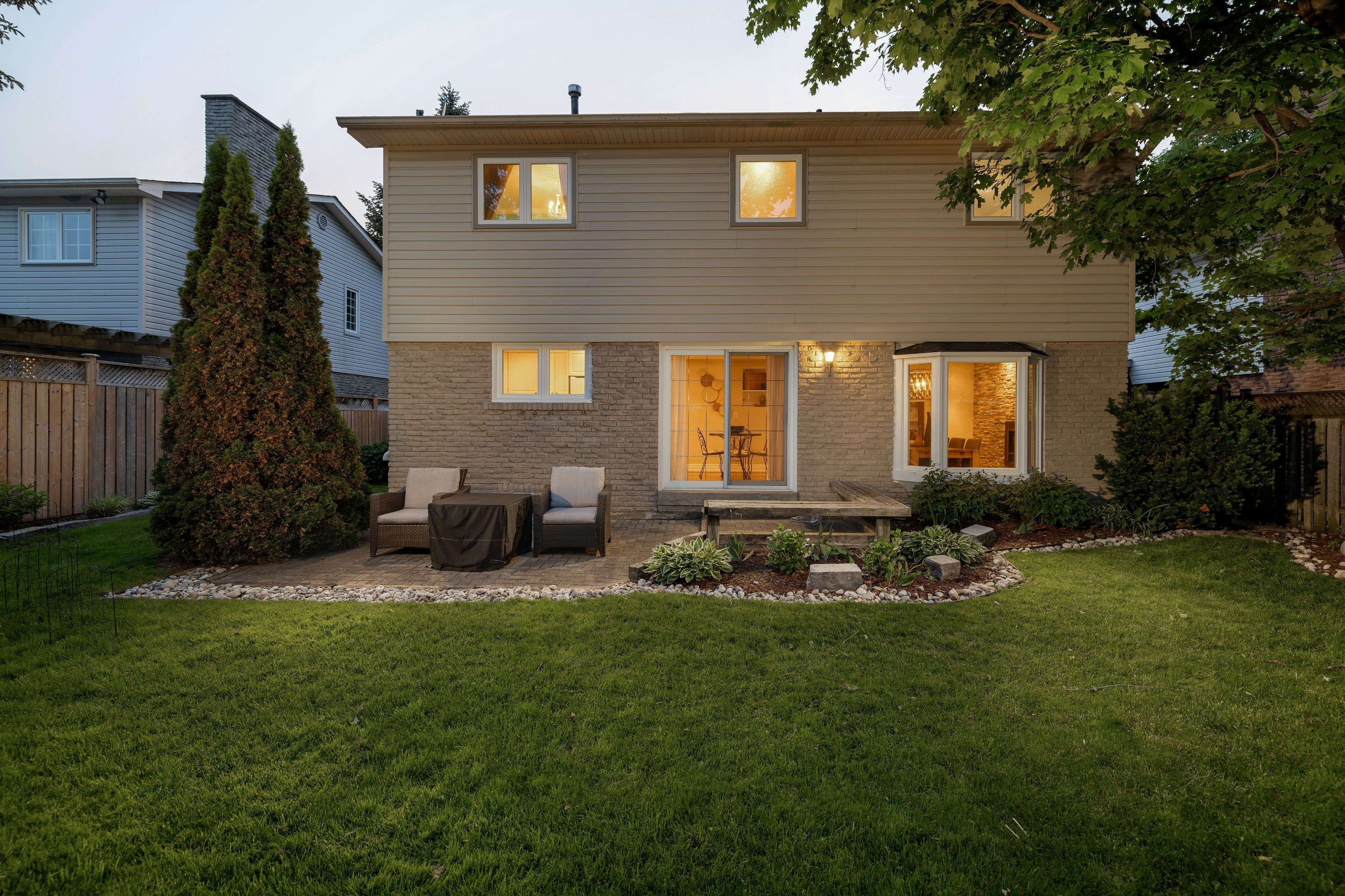Oakville, ON L6J 5W6,2358 Canso RD