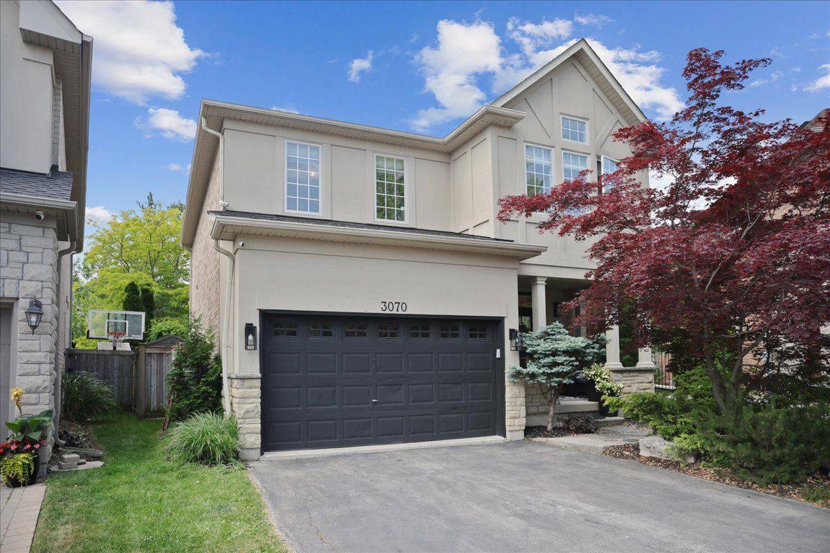 Oakville, ON L6M 5E2,3070 Ingleton LN