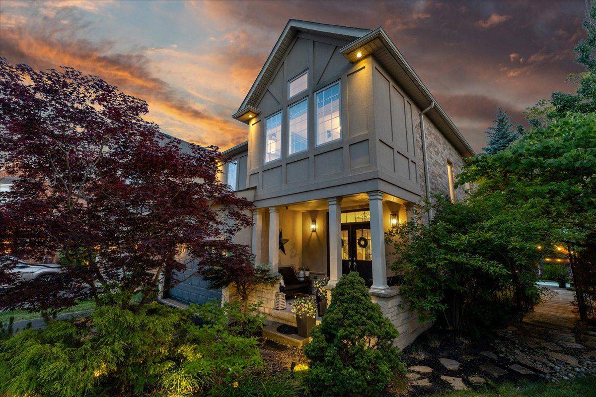 Oakville, ON L6M 5E2,3070 Ingleton LN