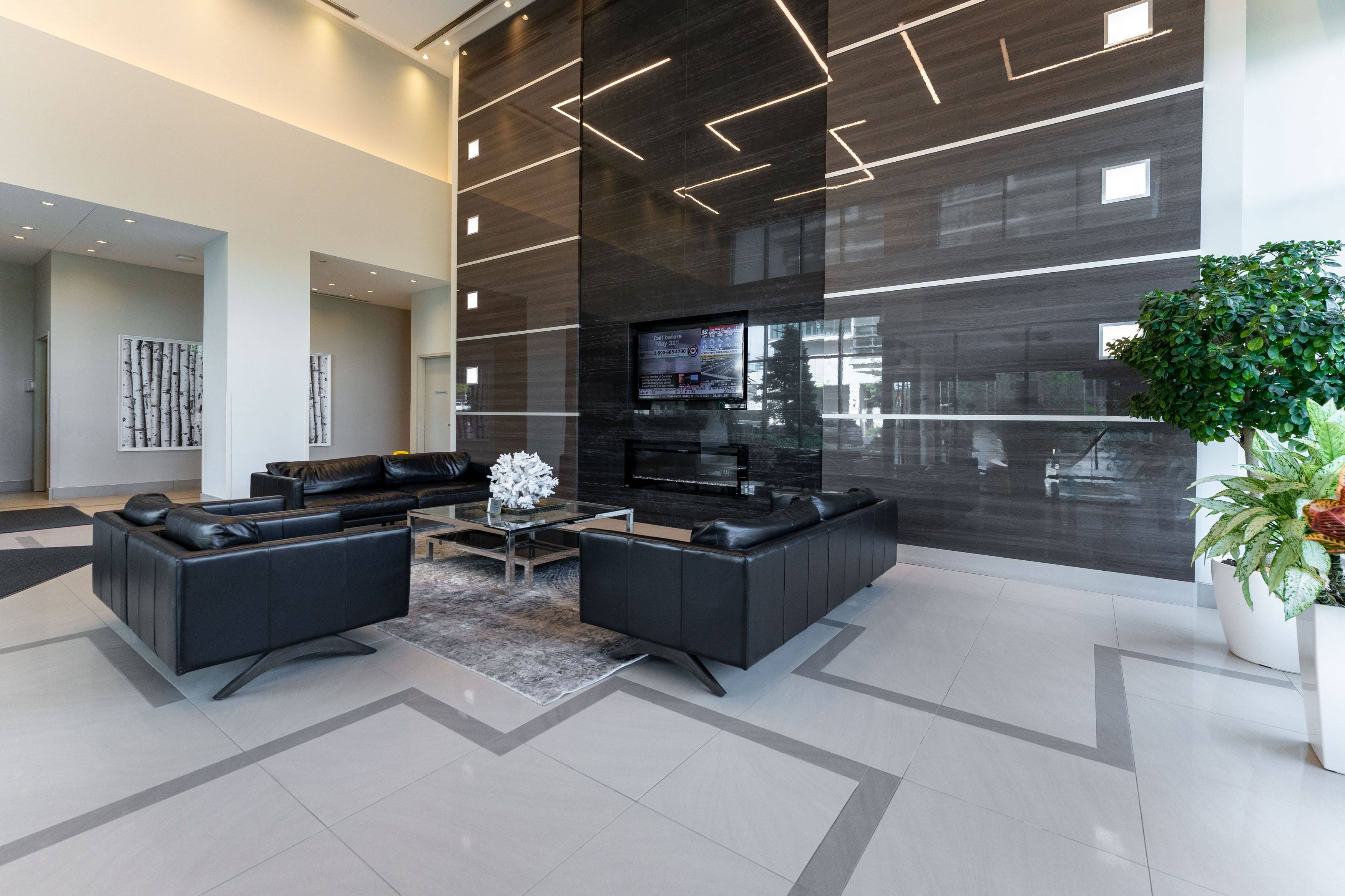 Mississauga, ON L5B 0K4,3975 Grand Park DR #4303