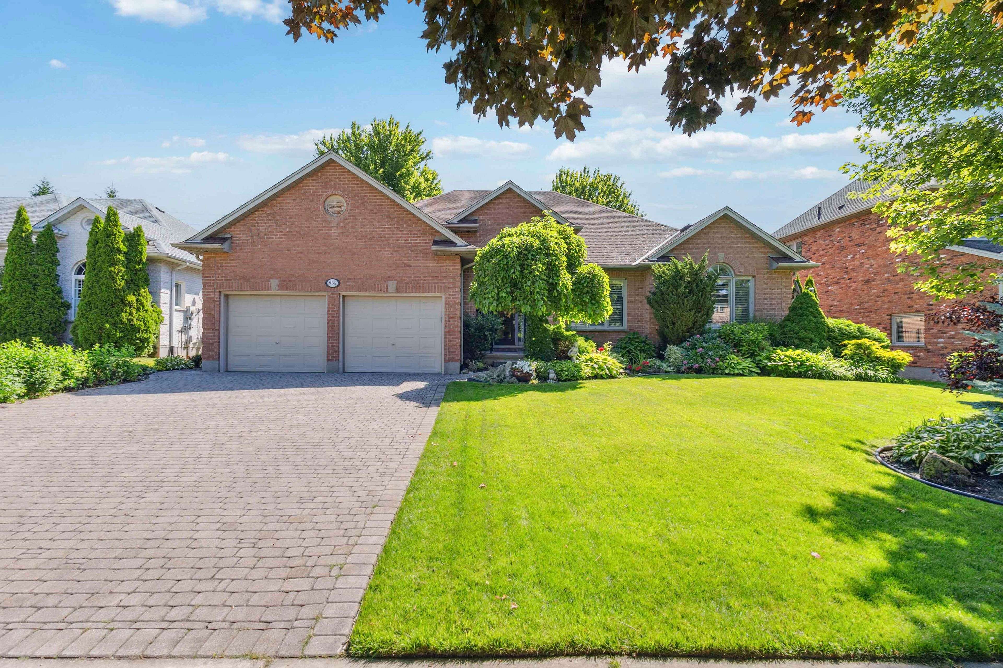 London North, ON N6H 5J1,955 Manchester RD
