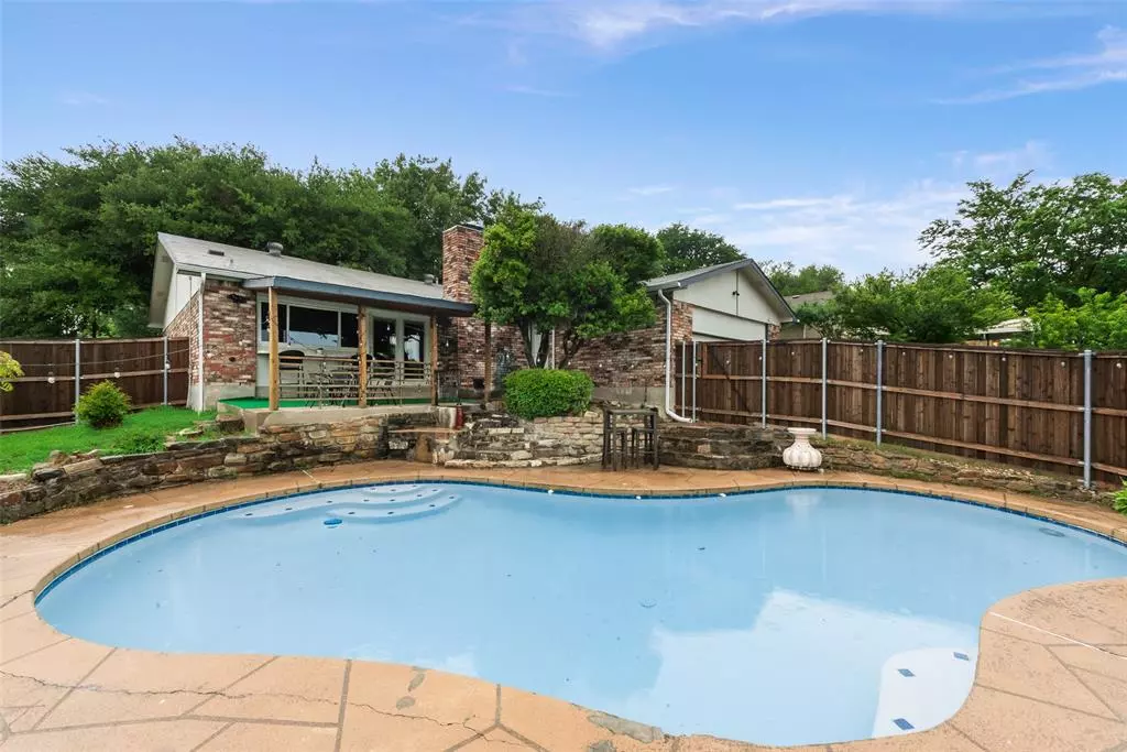 Garland, TX 75043,6422 Gate Ridge Circle