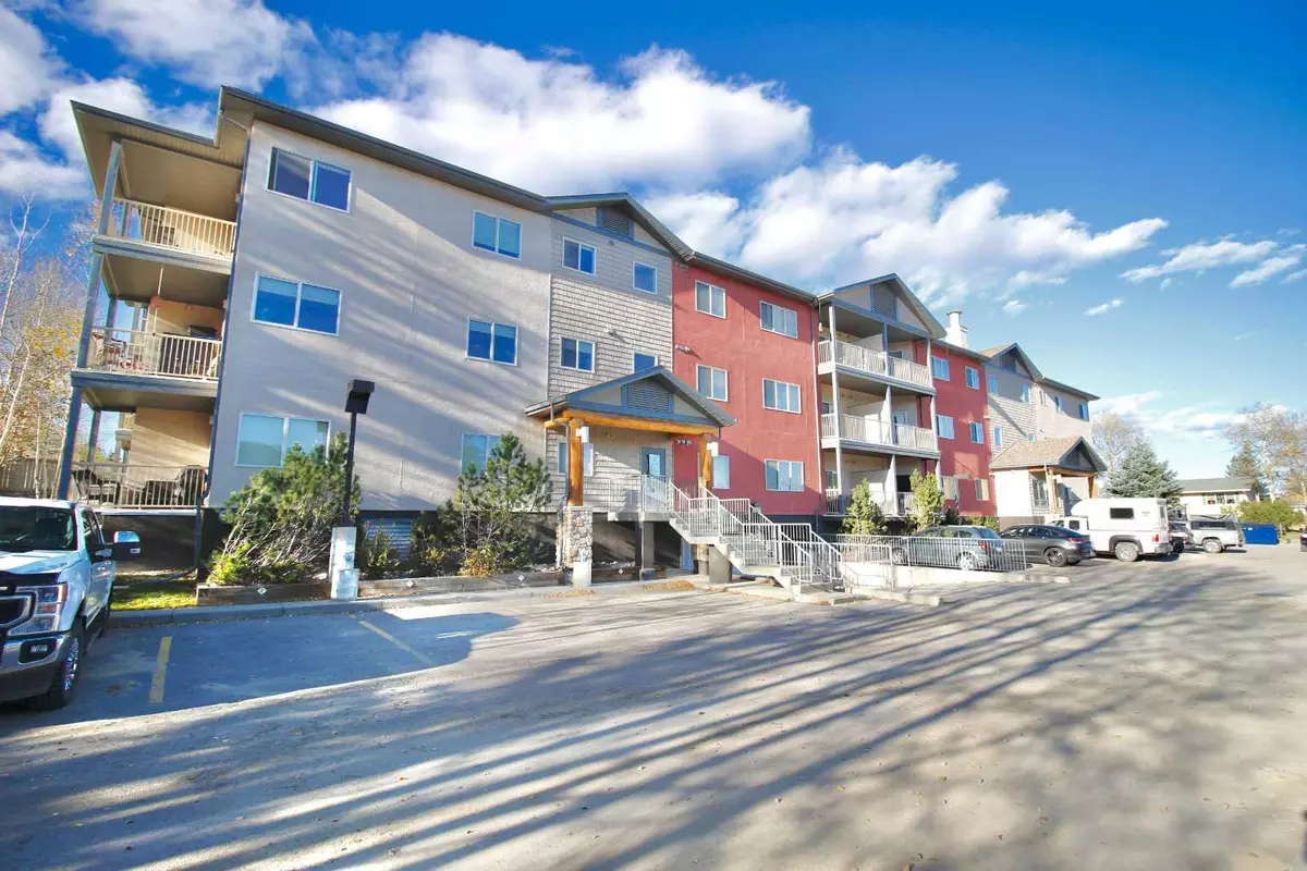 Hinton, AB T7V1K2,109 Seabolt DR #306