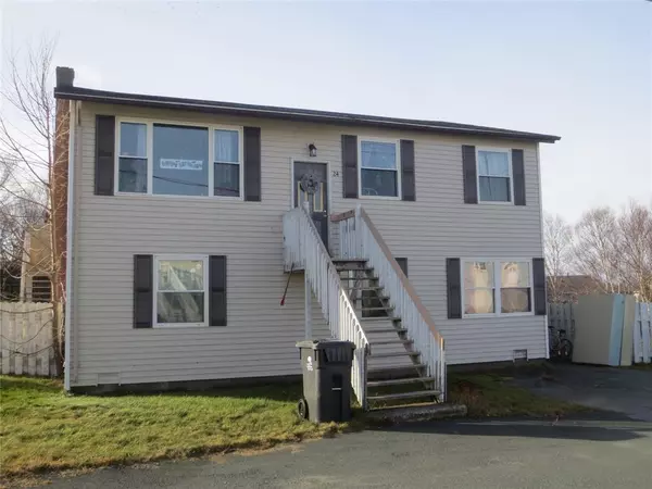 20-23-24-25-28 Woodgrove Acres, Kelligrews, NL A1K 6G3