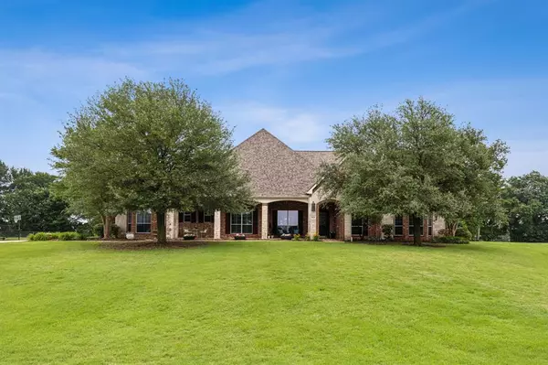 Fairview, TX 75069,1850 Hammerly Drive