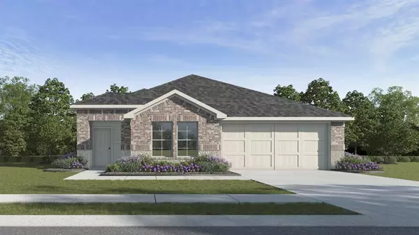 Ennis, TX 75119,806 Fairbanks Drive