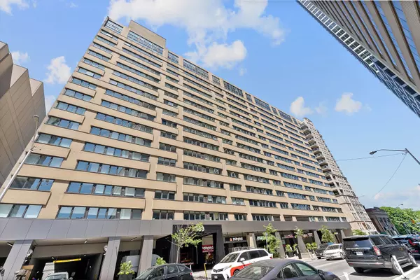 360 Bloor ST E #1107, Toronto C09, ON M4W 3M3