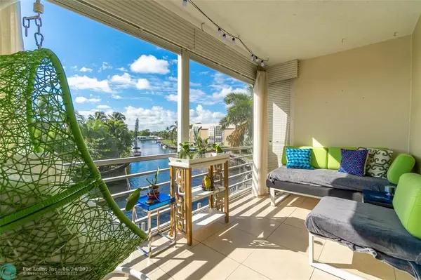 Oakland Park, FL 33334,3010 NE 16th Ave #303