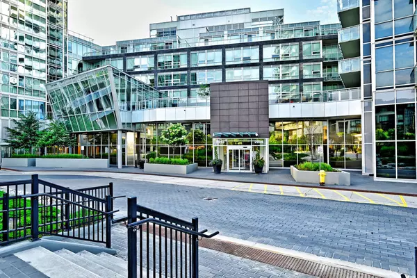 Vaughan, ON L4K 0K5,2908 Highway 7 N/A ##1607