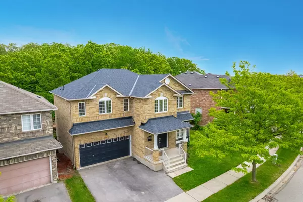 1212 Fox CRES, Milton, ON L9T 6C6