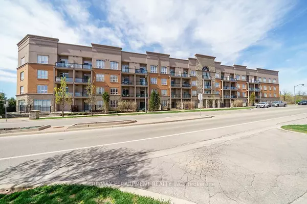 5317 Upper Middle RD #332, Burlington, ON L7L 0G8