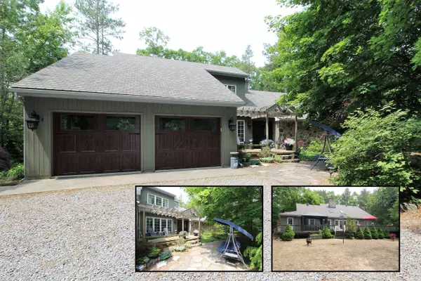10441 Pinetree DR, Lambton Shores, ON N0M 1T0