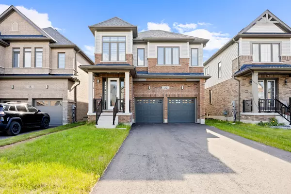 22 Rustic Oak TRL, North Dumfries, ON N0B 1E0