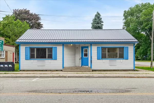 Address Not Disclosed